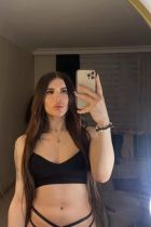 Девушки Нижневартовска — инди Сара с СЮРПРИЗОМ❤️