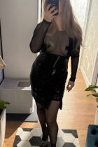 проститутка Алиса ⚜️ NEW PHOTO