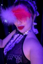 Алиса ⚜️ NEW PHOTO, 32, Нижневартовск, Центр