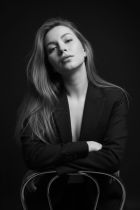 Ника ❤️✅️100%, возраст: 27 рост: 165, вес: 48