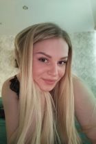 Алина, фото с сайта sexxxynv.com