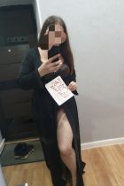 индивидуалка ДОМИНА❤️НИКА (Нижневартовск)