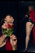 проститутка ДОМИНА❤️НИКА