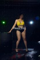 ДОМИНА❤️НИКА — знакомства для секса в Нижневартовске