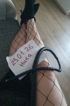 ДОМИНА❤️НИКА — знакомства для секса в Нижневартовске