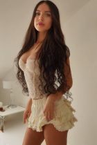 Софья SWEET GIRL, анкетные фото