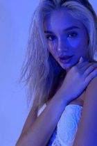 Мила @MilayaMilla777, ню-фото