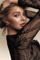 Девушки Нижневартовска — инди Мила @MilayaMilla777