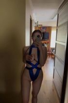 ♥️Алиса ♥️ — знакомства для секса в Нижневартовске