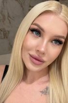 индивидуалка Соня ВПЕРВЫЕ В НВ