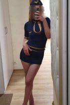 Тая ❤️ Вернулась — анкета девушки и фото