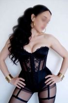 Настя НОВЕНЬКАЯ (Нижневартовск), эротические фото