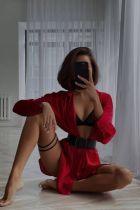 MILANA ⭐️ VIP⚜️, рост: 160, вес: 48