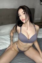 Александра♠, ню-фото