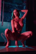 Алиса на фото 100% Я, фото с сайта SexoNV.online