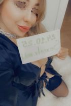 проститутка Алиса ✦ИНДИВИДУАЛКА✦  (Нижневартовск)