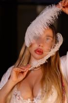 индивидуалка Алиса ✦ИНДИВИДУАЛКА✦  (Нижневартовск)