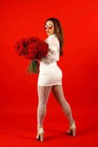 Алиса ИНДИ, 32 лет