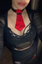 Алиса ИНДИ, фото с сайта sexxxynv.com