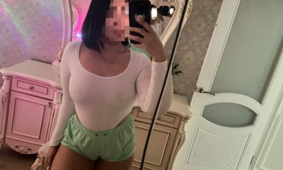 Индивидуалка ༻Диана на Фото 100% Я.ೃ࿐, 8 916 369-52-88