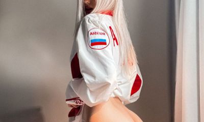 Индивидуалка проститутка Влада⚘️ РЕАЛ ФОТО✔️