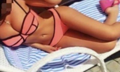 Индивидуалка Регина ❂ФОТО МОИ 100%, 8 922 251-64-55