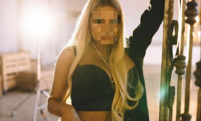 Индивидуалка Злата, фотографии