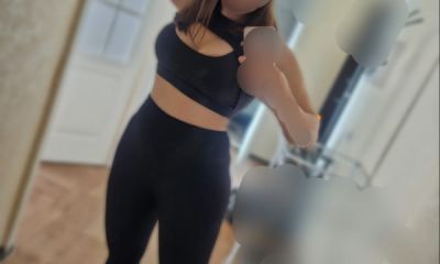 Индивидуалка ❀НИКА❀АНАЛ/БДСМ, анкета на sexxxynv.com