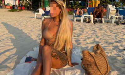 Индивидуалка ⚜️ZLATA⚜️VIP — фото и отзывы о девушке