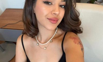 Индивидуалка Томарис, фото с сайта sexxxynv.com