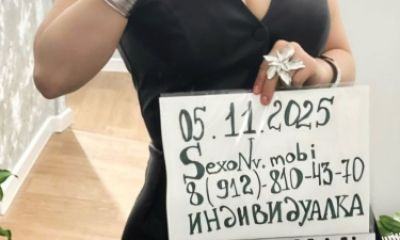 Индивидуалка шлюшка Алиса ✦МБР+КЛАССИКА✦  (Нижневартовск)