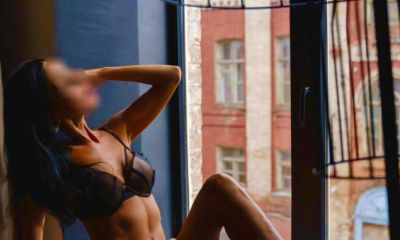 Индивидуалка Катя♥️✅ФОТО МОИ, индивидуалка