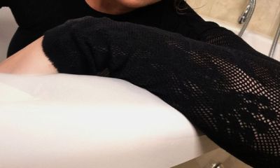 Индивидуалка фотка Dominika (инди)