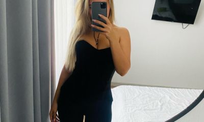 Индивидуалка Девушка Катерина❤️фот (Нижневартовск), 8 992 097-66-10