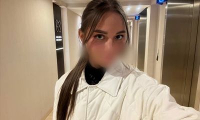 Индивидуалка Ева 100%реал — анкета девушки и фото