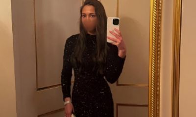 Индивидуалка Ева 100%реал, фото