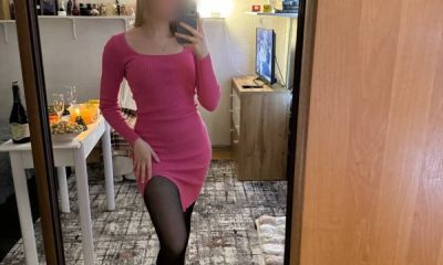 Индивидуалка Лера Впервые В НВ