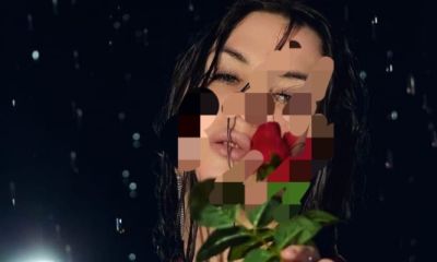 Индивидуалка инди Ника Анал/БДСМ