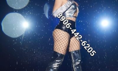 Индивидуалка Ника Анал/БДСМ, фотографии