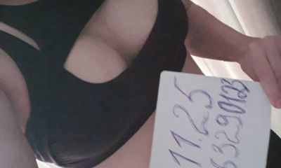 Индивидуалка фото ВЕРОНИКА/ЕСТЬ ВСЁ❤ (инди)