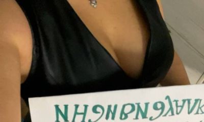 Индивидуалка Алиса МБР, 31 лет