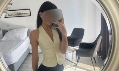 Индивидуалка фото ❤️АЛИСА❤️ФОТО МОИ❤️ (инди)