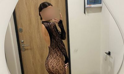 Индивидуалка ❤️АЛИСА❤️ФОТО МОИ❤️, фото с сайта sexxxynv.com