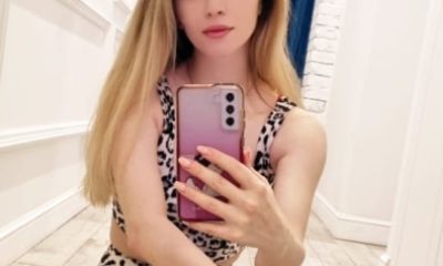 Индивидуалка Карина, 8 909 047-68-57