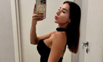 Индивидуалка индивидуалочка ⚜️Мелисса⚜️EXCLUSIVE , г. Нижневартовск