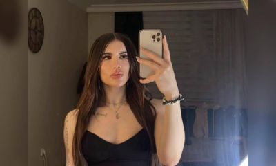 Индивидуалка Девушки Нижневартовска — инди Сара с СЮРПРИЗОМ❤️