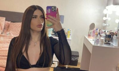 Индивидуалка Сара с СЮРПРИЗОМ❤️, тел. 8 982 416-66-18