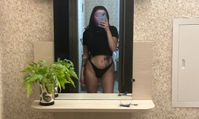 Индивидуалка КИРА, фото с сайта sexxxynv.com