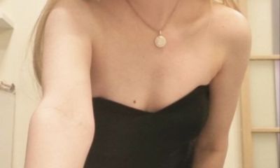 Индивидуалка проститутка Ника ❤️✅️100% (Нижневартовск)