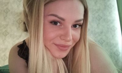 Индивидуалка Алина, фото с сайта sexxxynv.com